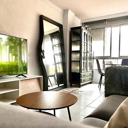 Apartment With Fast Wi-fi *
